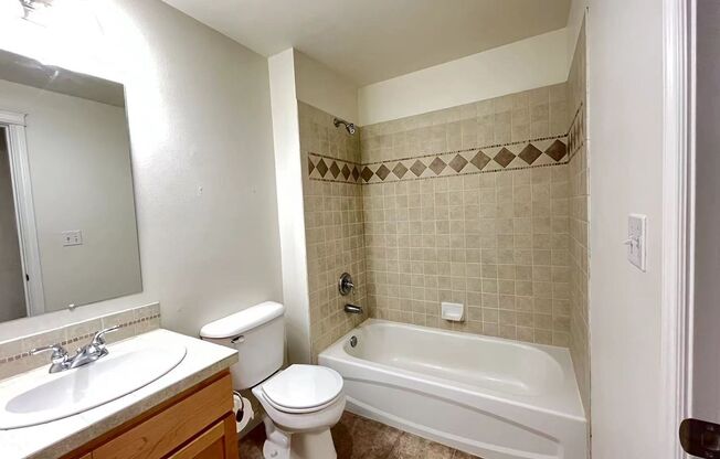 Great town house for rent