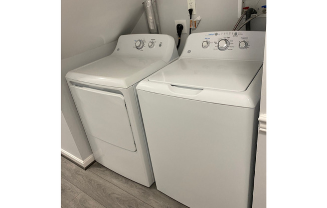 306 North Fremont Avenue