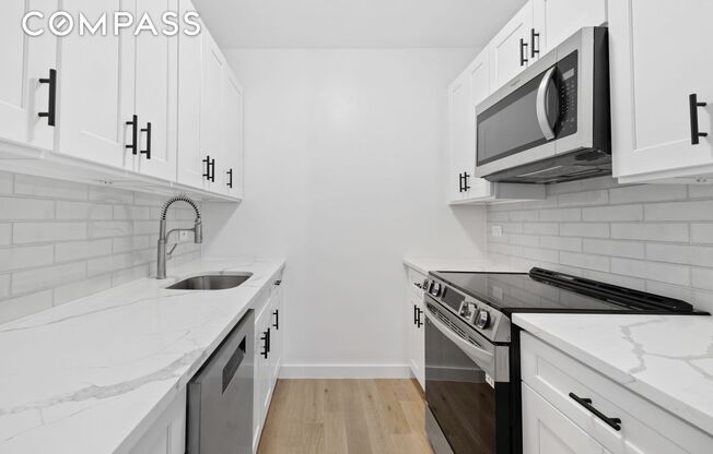 1 bed, 1.5 baths, 1,183 sqft, $7,000, Unit 27B