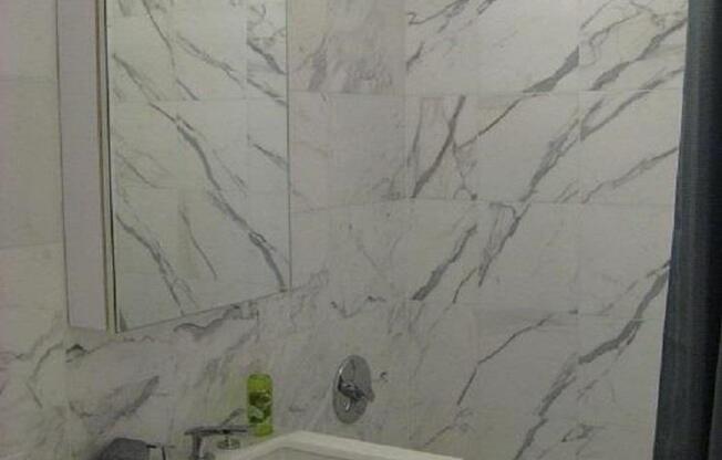 Studio, 1 bath, 585 sqft, $4,400, Unit 24R