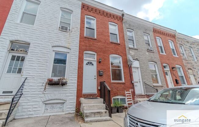 2643 MILE AVE