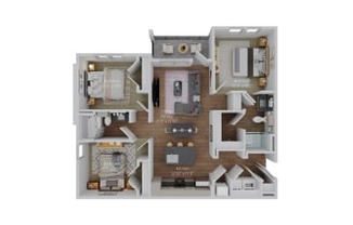 Partner-provided photo for $2185 unit
