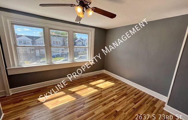 Partner-provided property photo