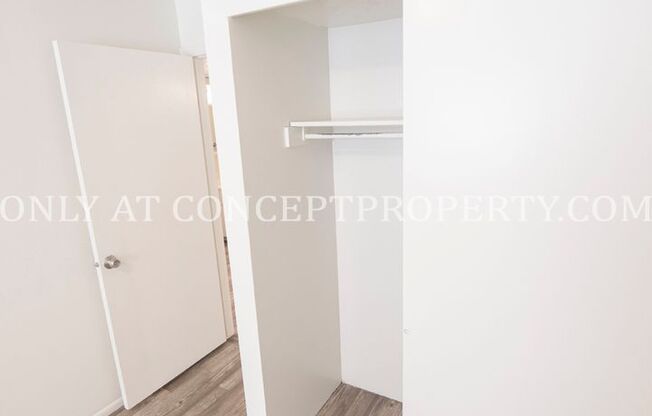 2 beds, 1 bath, 810 sqft, $1,375, Unit 100
