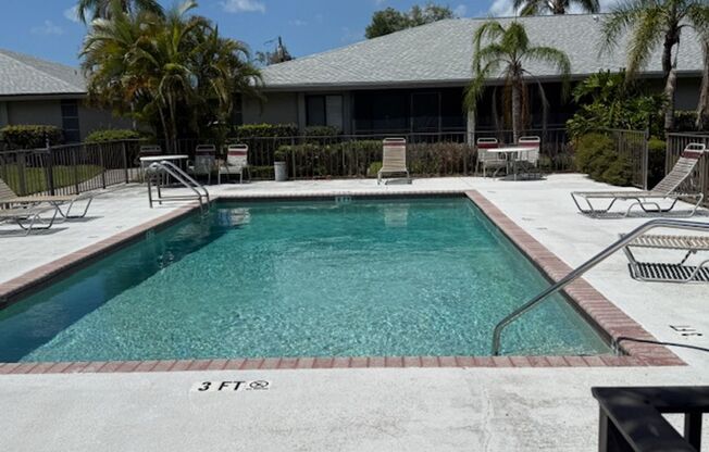 Whitfield Village Apartments