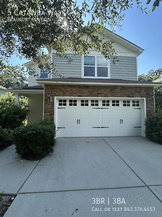 5 CATAWBA WAY
