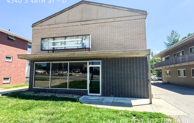 4340 S 48 ST