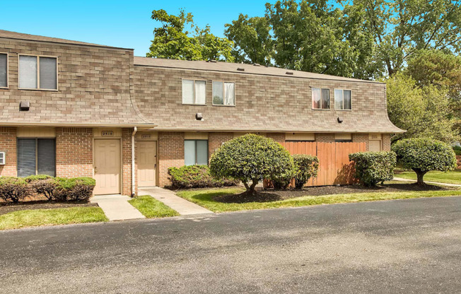 Mallards Landing Apartments