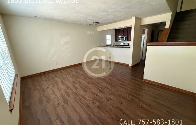 1803 BELLEVUE AVE