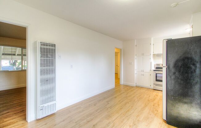 Link Lane Apartments