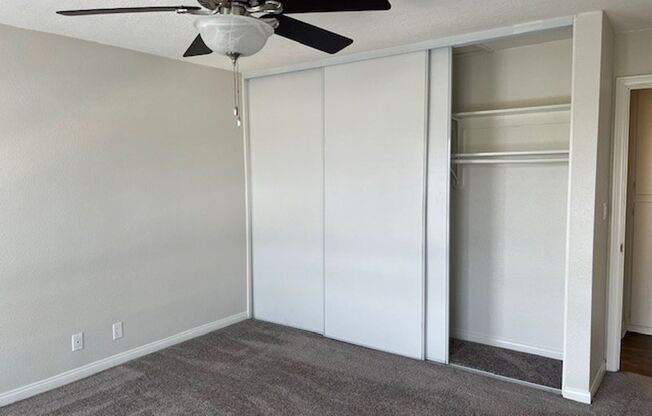 2 beds, 1 bath, 760 sqft, $2,575, Unit 5102
