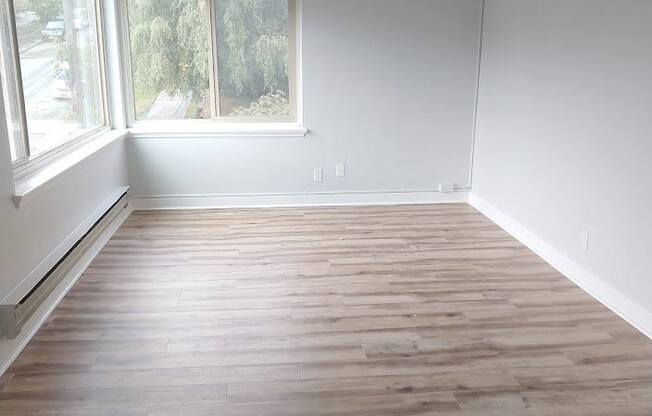 The Norman Apartments