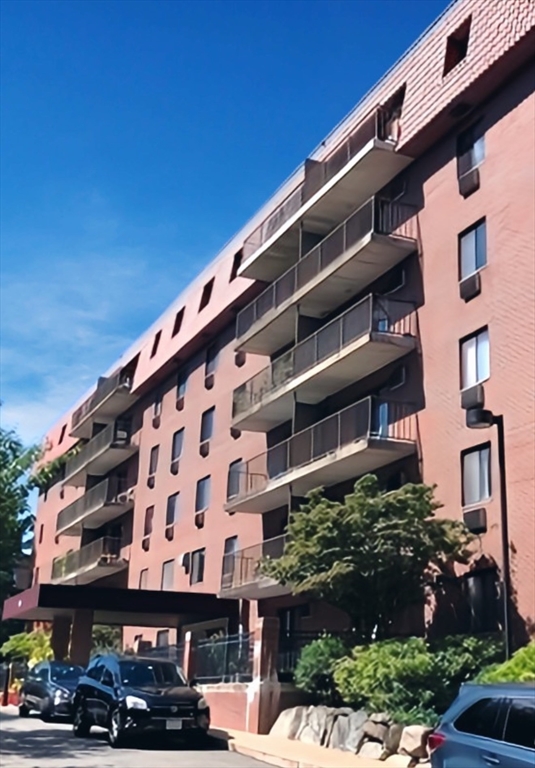 125 Pleasant St