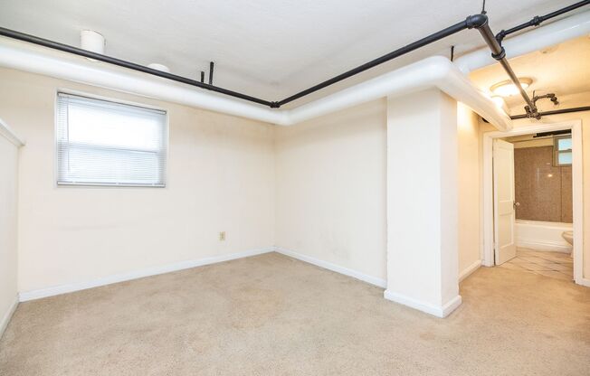 Studio, 1 bath, $950, Unit 2802 9