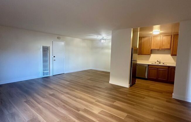 1 bed, 1 bath, $2,850, Unit 04