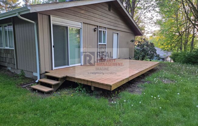 Check out this wonderful 2.0 bedroom, 2.0 bath home with 875 sqft.