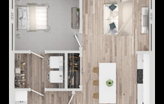 Partner-provided photo for $1895 unit