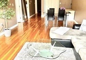 2 beds, 1 bath, 978 sqft, $2,600, Unit 417