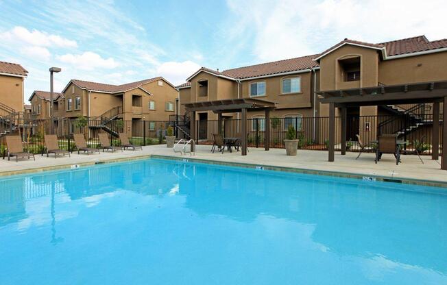 Among the great amenities at Greystone Apartments, we are also located near public parks