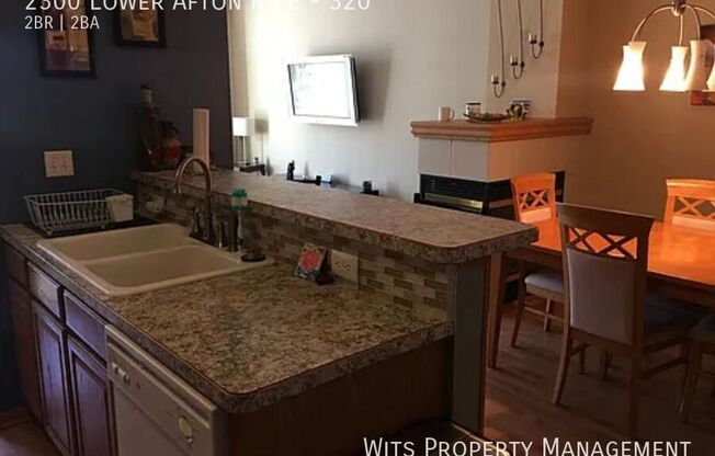 2300 LOWER AFTON RD E