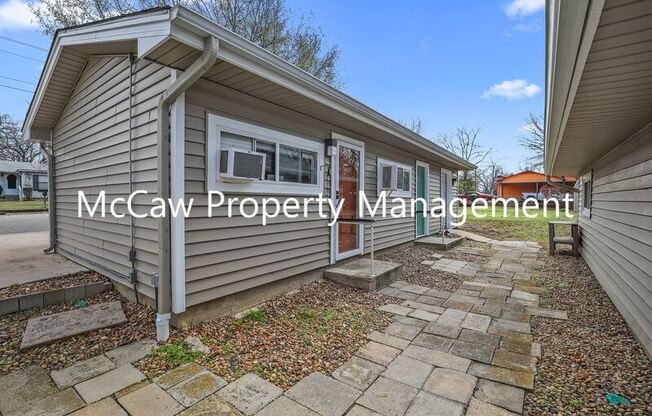 Partner-provided property photo