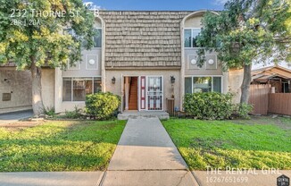 232 THORNE ST
