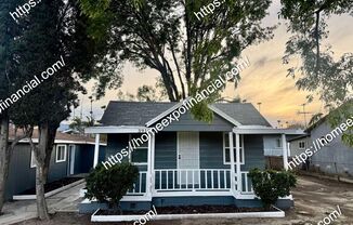 Nice Home For Rent