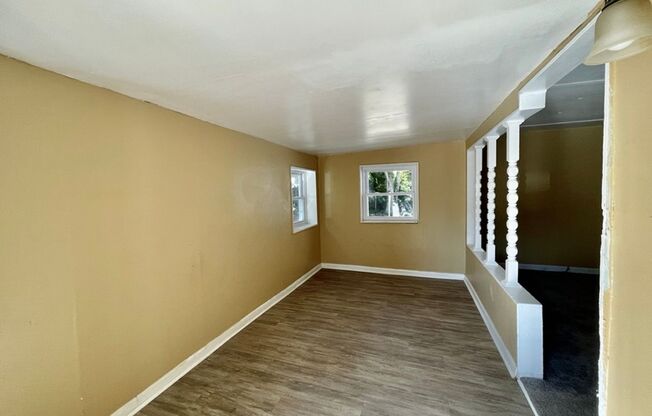 Updated 3 bedroom, 1.5 bath Home FOR RENT in Laurel Lakes, NJ $1450