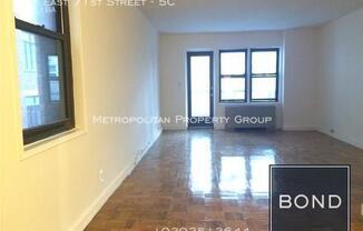 117 East 71st Street