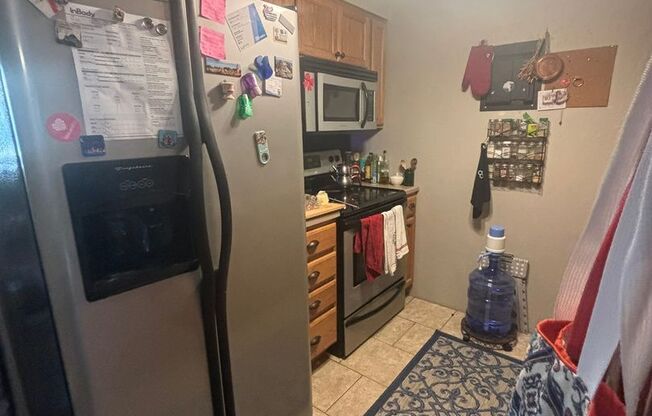 1 BED | 1 BATH | CONDO | GROUND LEVEL | WEST RAPID CITY