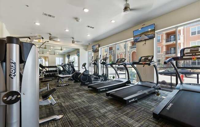 TerraLago_FitnessCenter