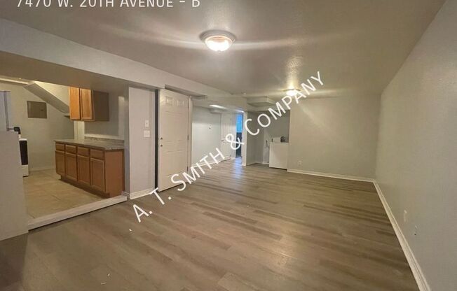7470 W 20 AVE