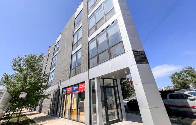 943 N. Crosby St.