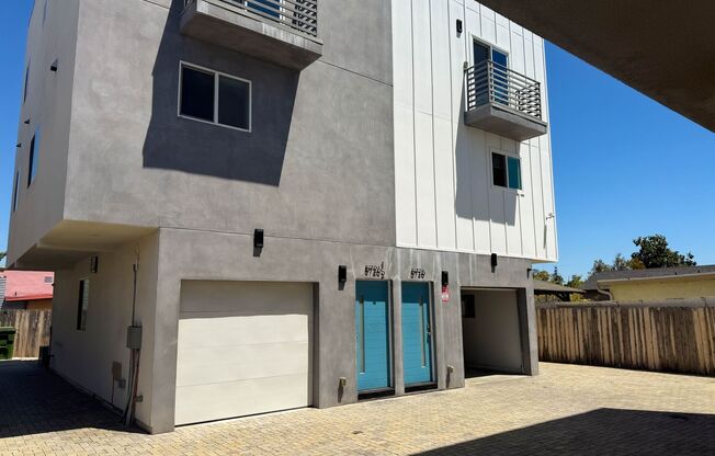 Case Townhomes