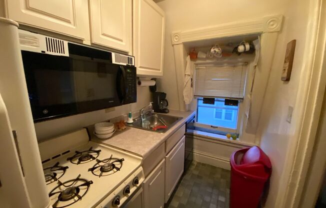 1 bed, 1 bath, $1,270