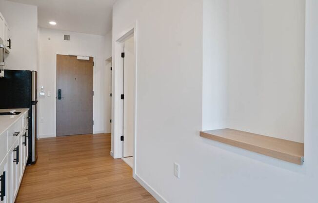 Studio, 1 bath, 400 sqft, $1,195, Unit 516
