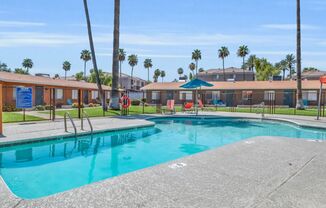 1 bedroom upgraded apartment in Phoenix! $299.00 1st month rent, move in special!