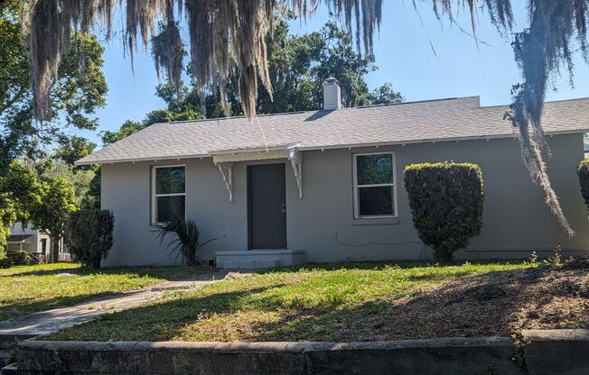 Completely Renovated 3 Bedroom, 1 Bath Home near Historic District in Leesburg