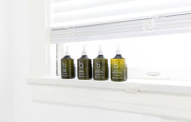 Studio, 1 bath, 540 sqft, $1,875, Unit 208