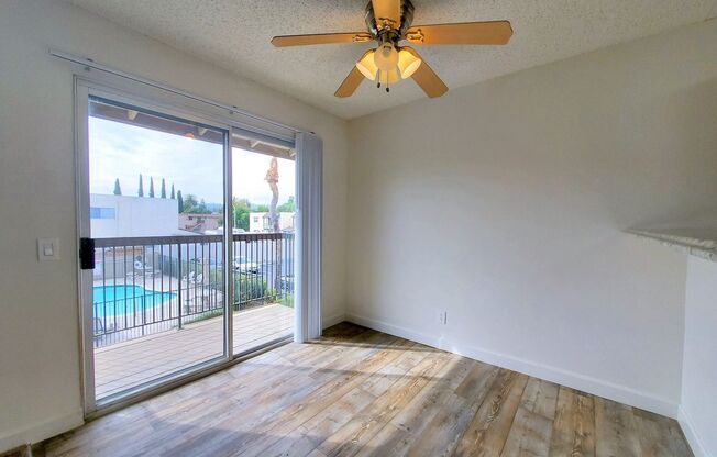 2 beds, 2 baths, $1,995, Unit 25