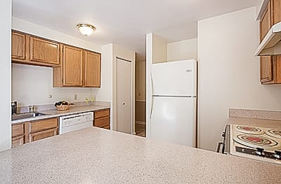 Stratford Arms Apartments