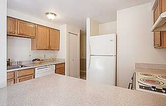 Stratford Arms Apartments