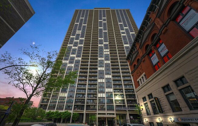 1560 N SANDBURG TERRACE