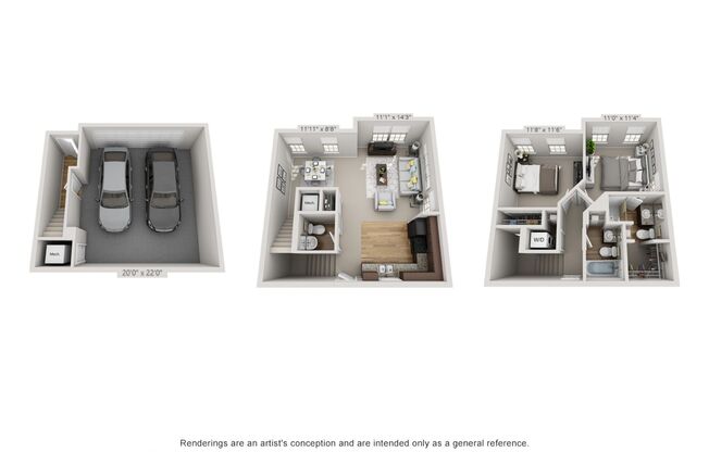 Partner-provided property photo