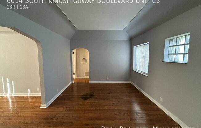 6014 S KINGSHIGHWAY BLVD