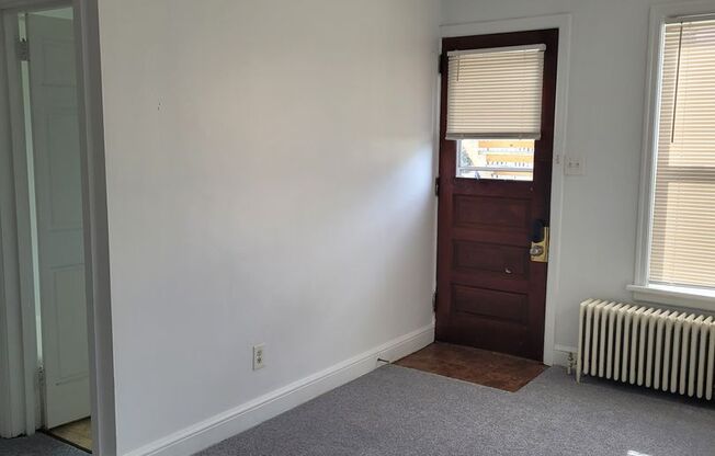 1 bed, 1 bath, $1,050, Unit 1