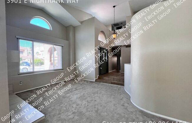 3901 E NIGHTHAWK WAY