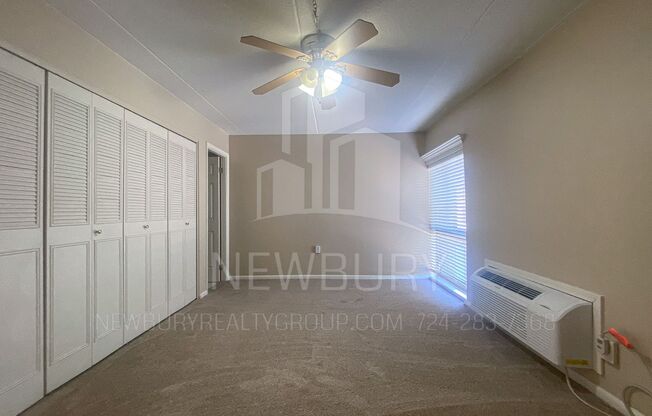 2 beds, 2 baths, 940 sqft, $975, Unit TH 208