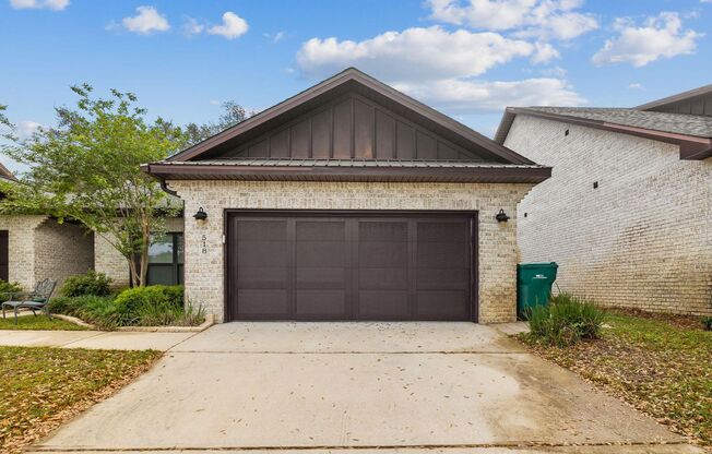 Beautiful 4 Bedroom in Destin!