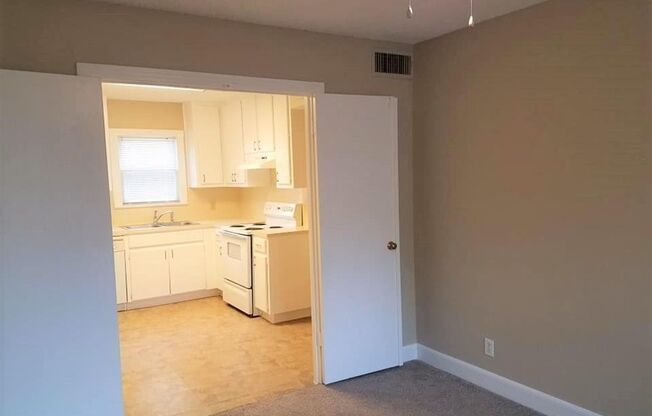 1 bed, 1 bath, $1,695, Unit Unit A